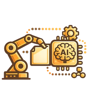 AI workers and automations