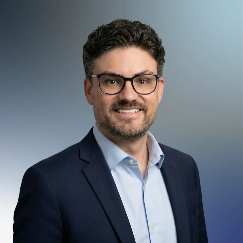 Scott Foster, founder of Wicko Waypoint