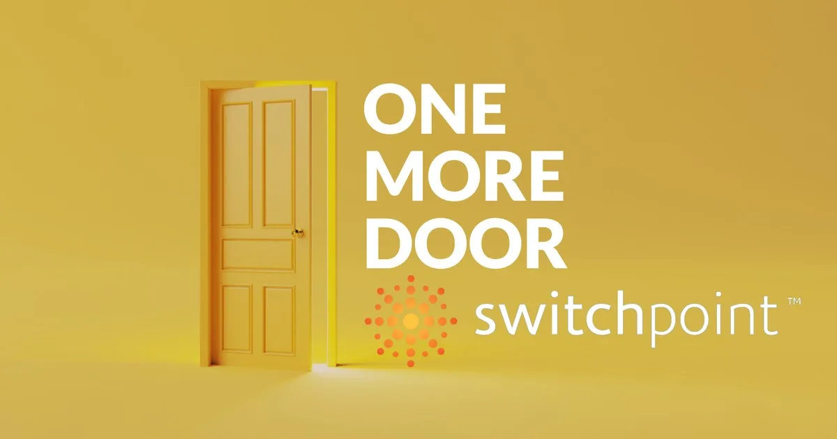 One More Door campaign site